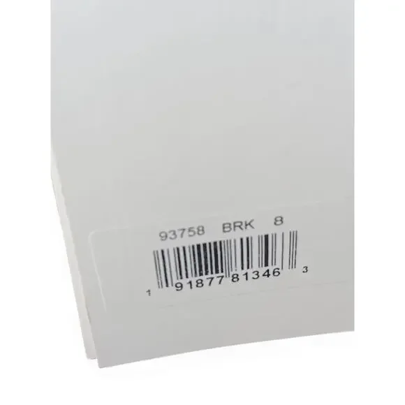 New with Tags Mac Duggal 93758 Beaded Midi Dress Jewel Neck Burgundy Size 8 - Picture 13 of 16